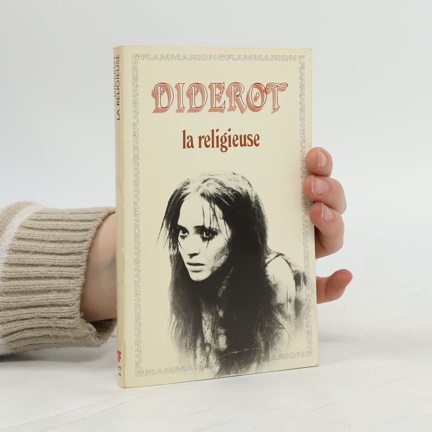 Denis Diderot La Religieuse