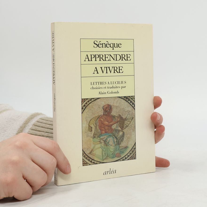 Alain Golomb Apprendre à vivre - Tome I et II