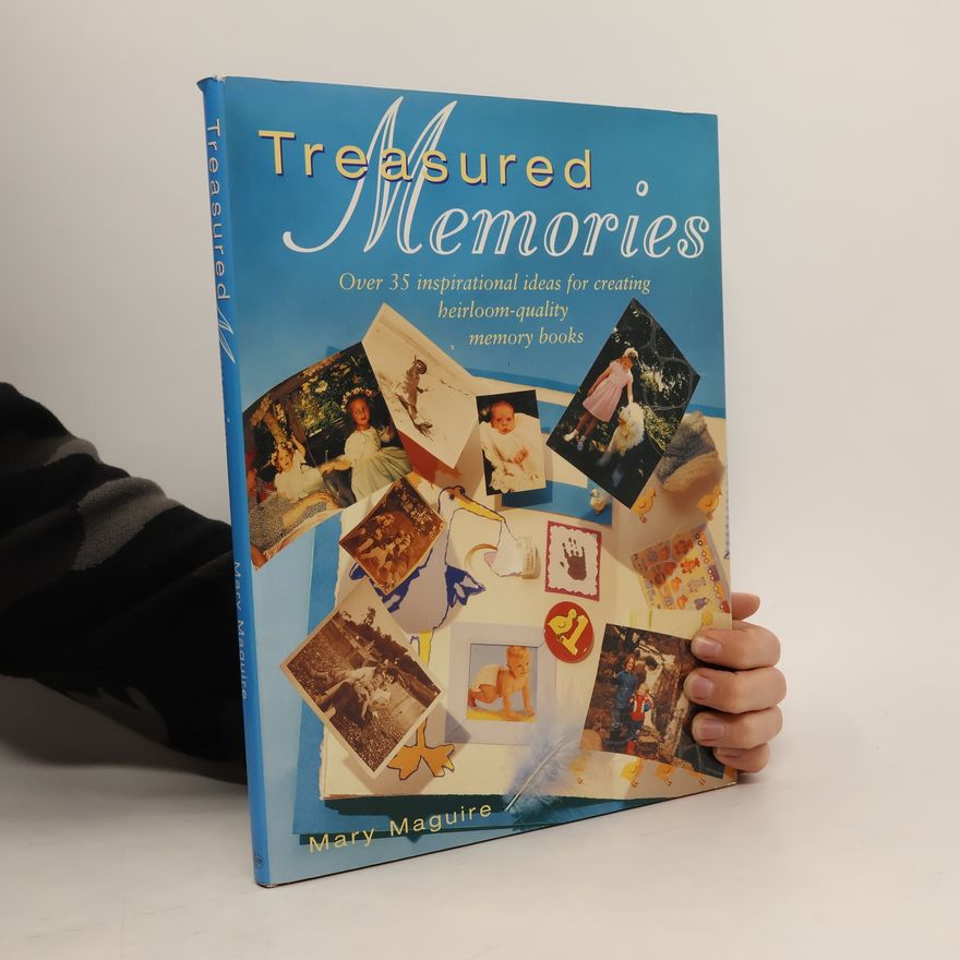 Mary Maguire Treasured Memories