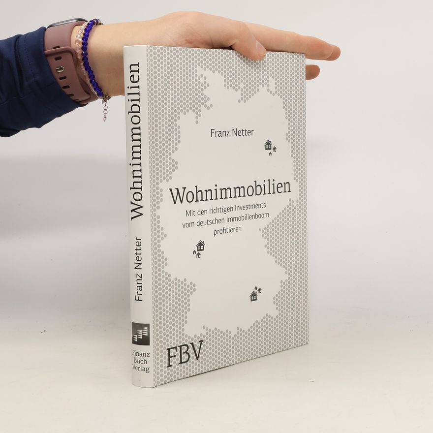 Franz Xaver Netter Wohnimmobilien