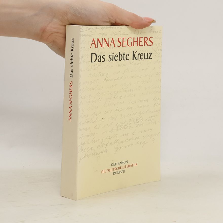Anna Seghers Transit