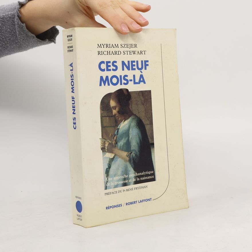 Richard Stewart Ces neuf mois-là