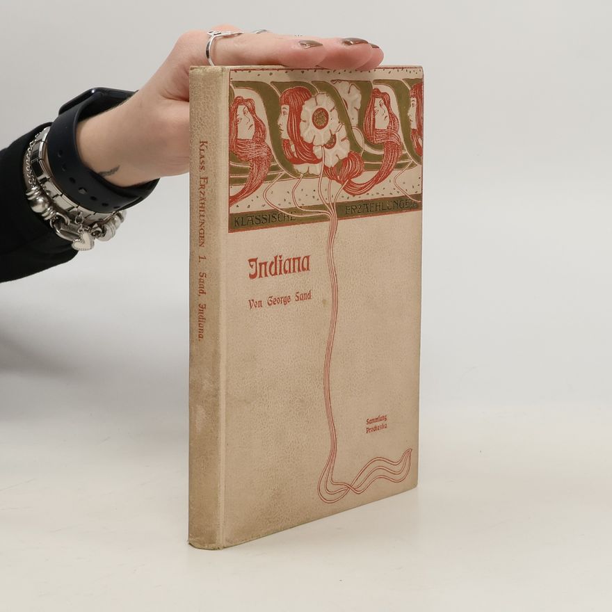 George Sand Klassische Erzählungen 1. Indiana