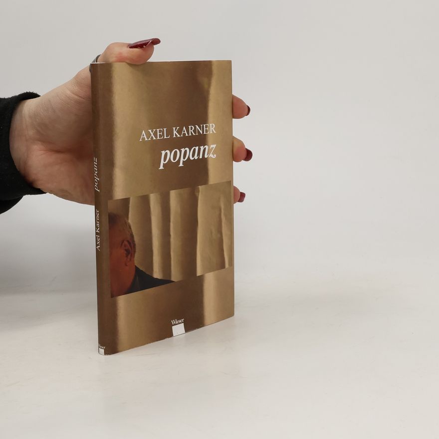 Axel Karner popanz