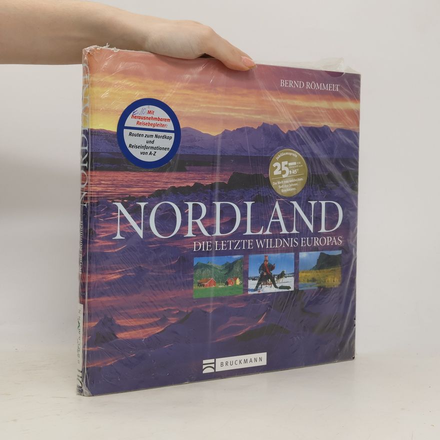 Bernd Römmelt Nordland