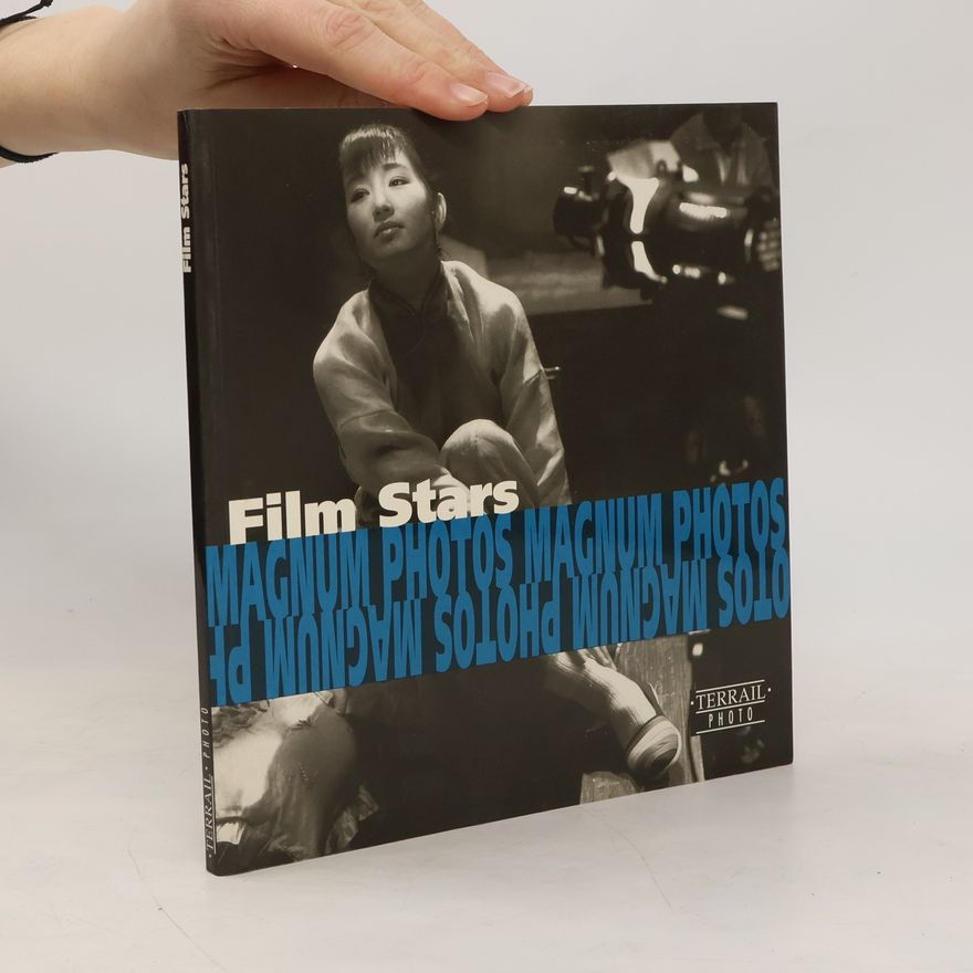 Eve Arnold Film stars