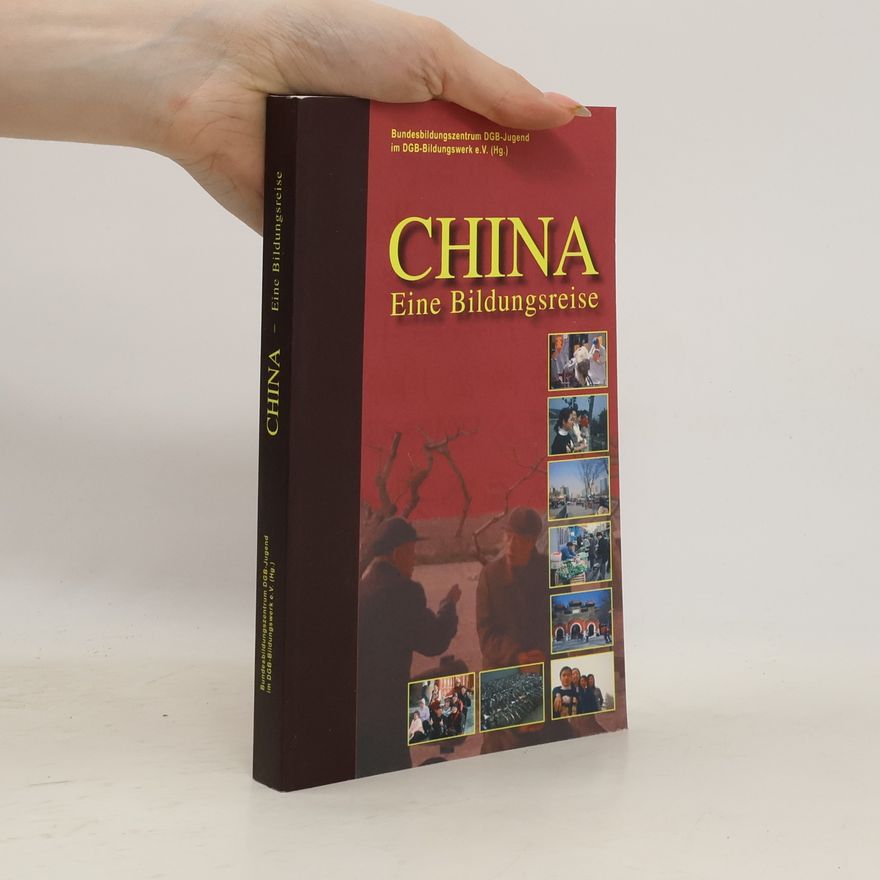 Autorenkollektiv China