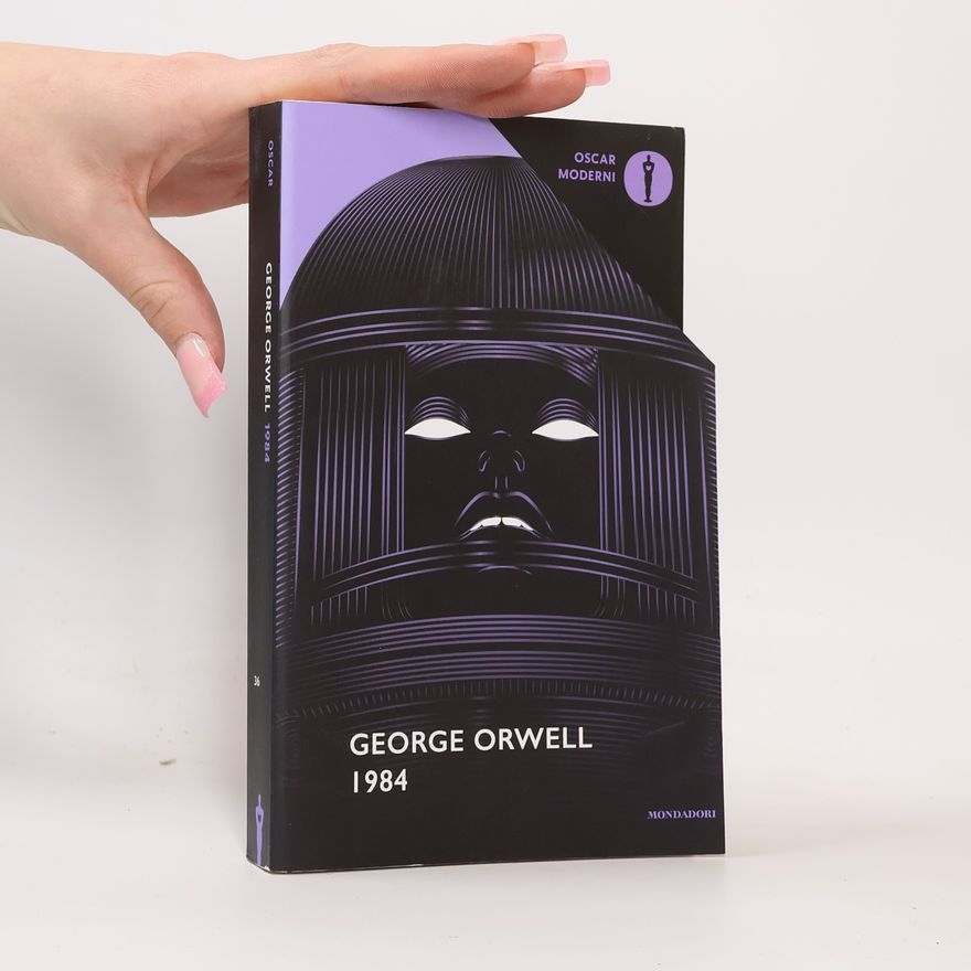 George Orwell 1984