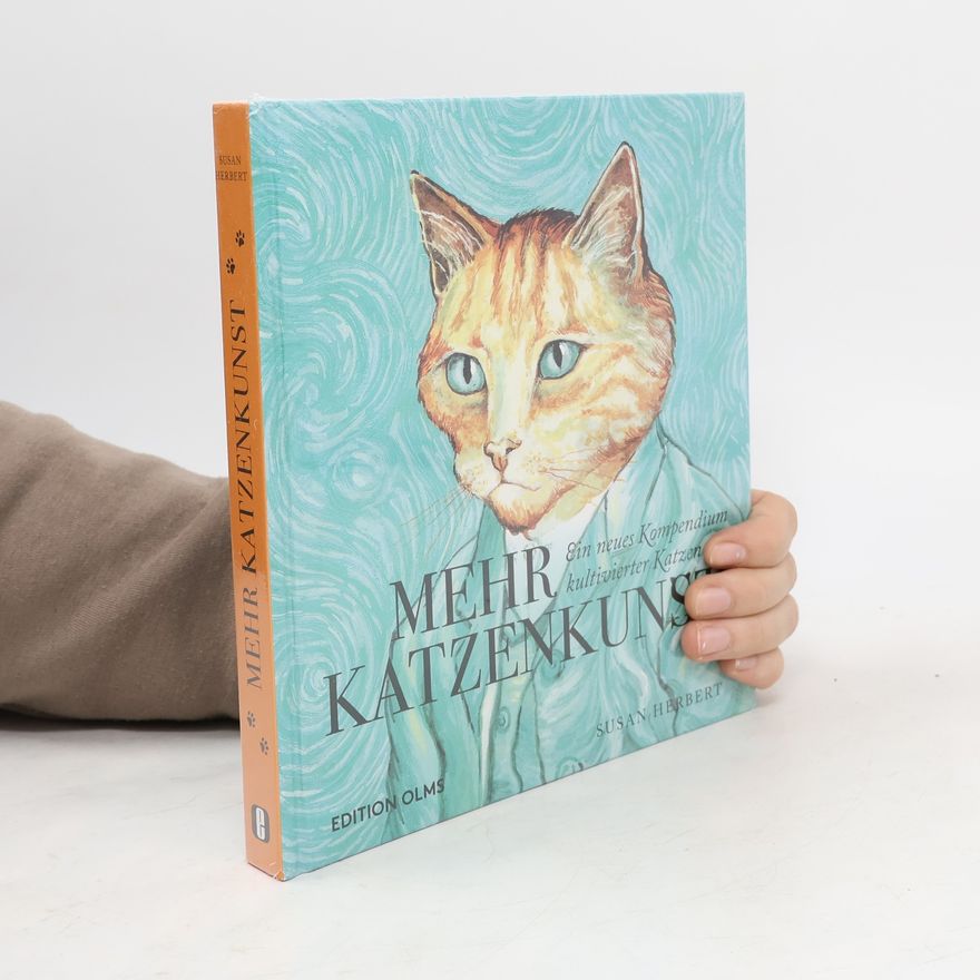 Susan Herbert Mehr Katzenkunst