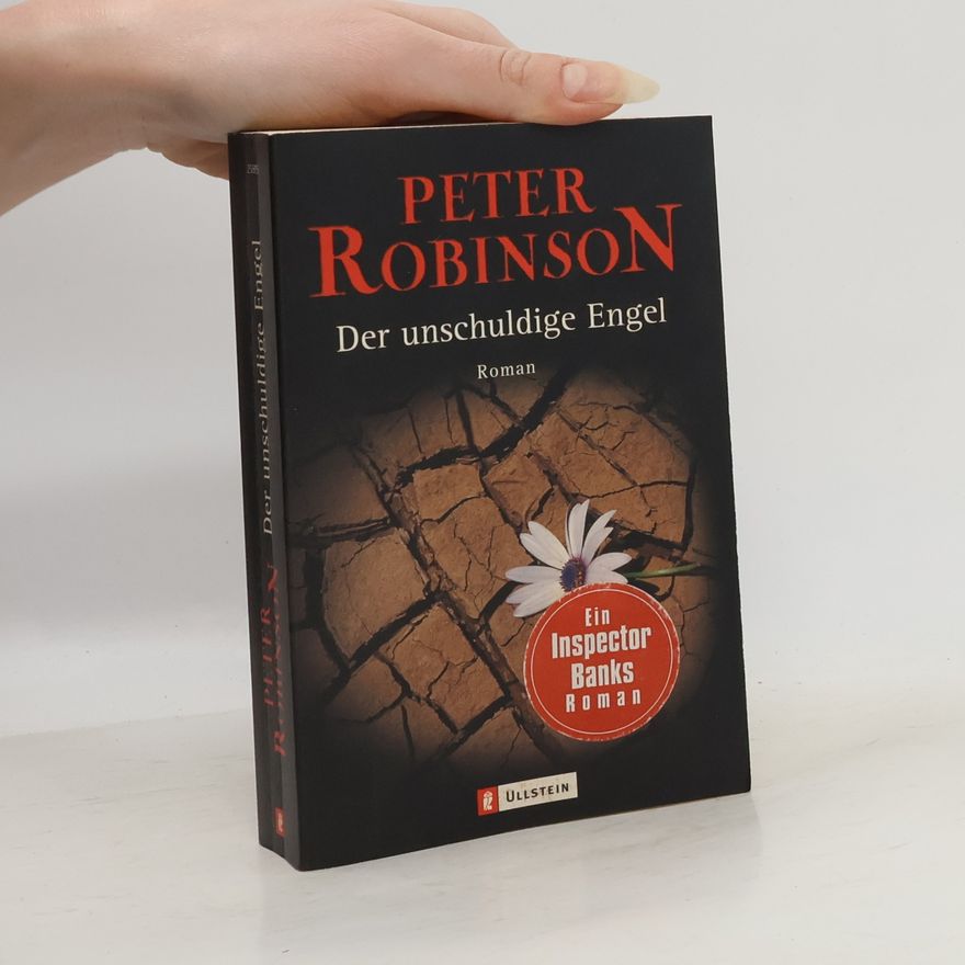 Peter Robinson Der unschuldige Engel