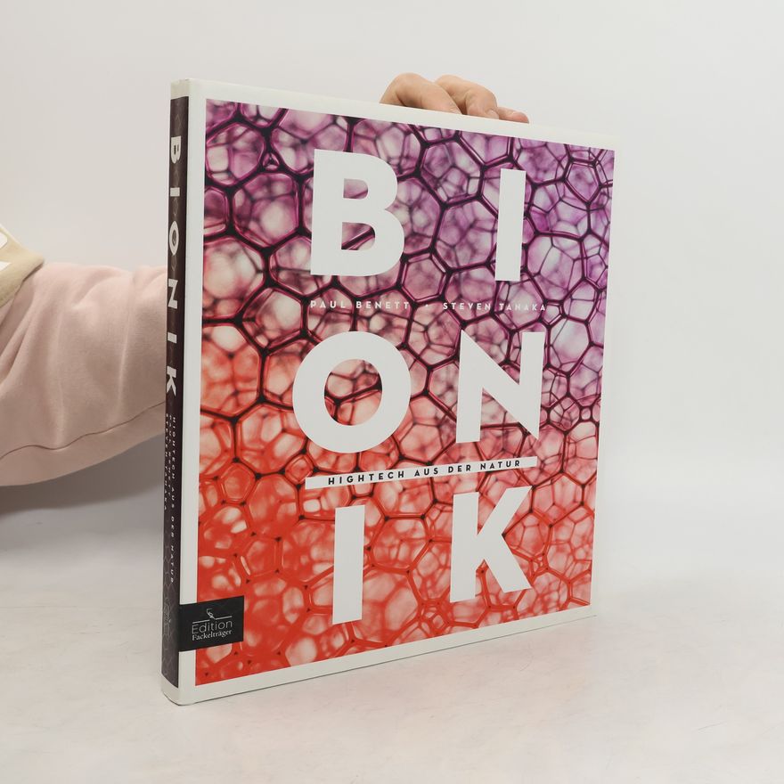 Paul Benett Bionik