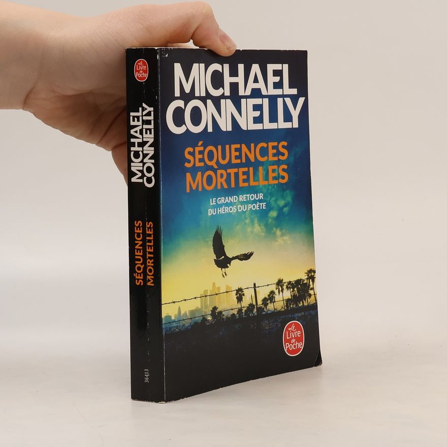 Michael Connelly Séquences mortelles