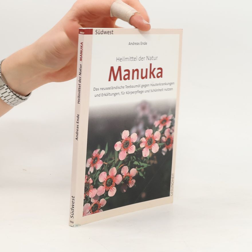 Andreas Ende Manuka