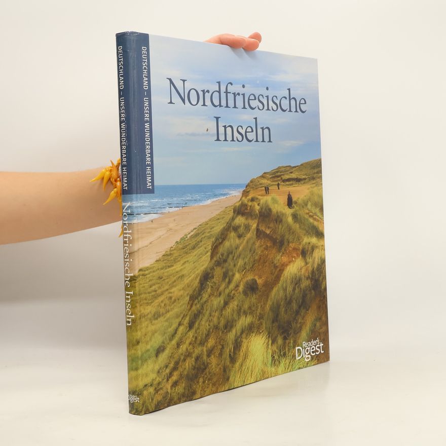 Autorenkollektiv Nordfriesische Inseln