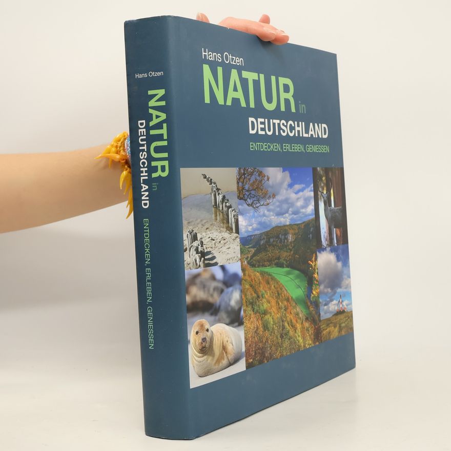 Barbara Otzen Natur in Deutschland