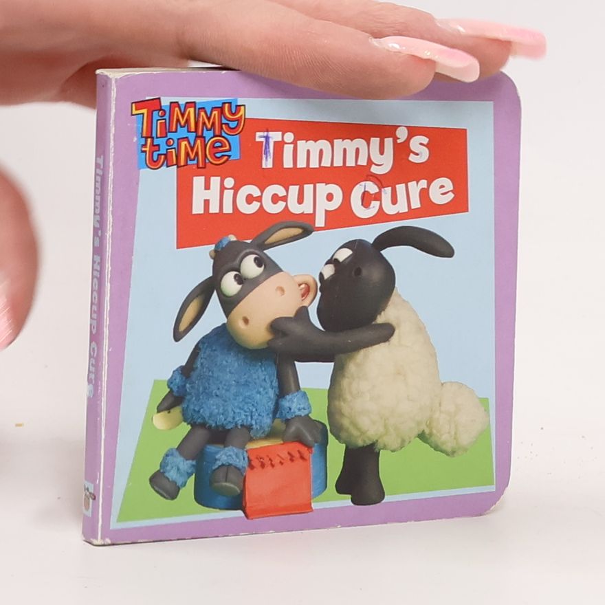 Autorenkollektiv Timmy's Hiccup Cure