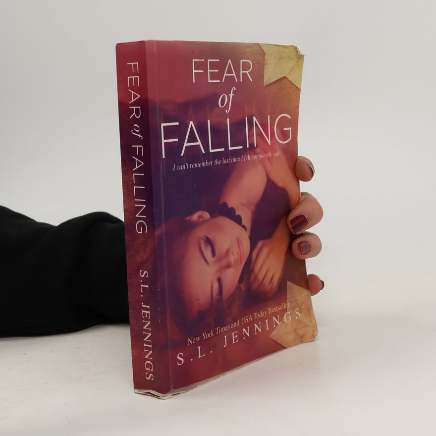 S. L. Jennings Fear of Falling