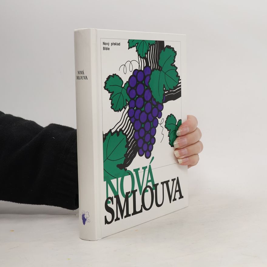 Pavel Jartym Nová smlouva