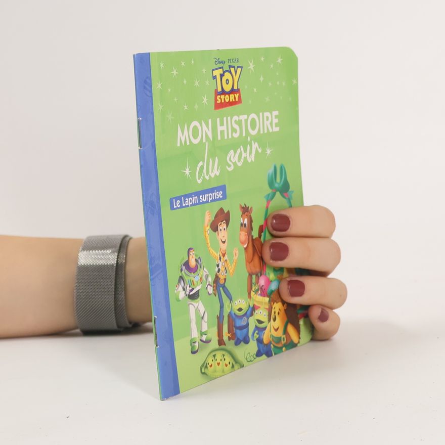Walt Disney Toy Story
