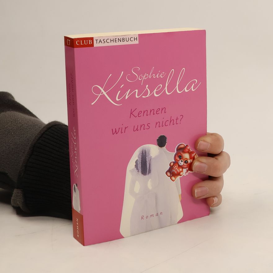 Sophie Kinsella Kennen wir uns nicht?