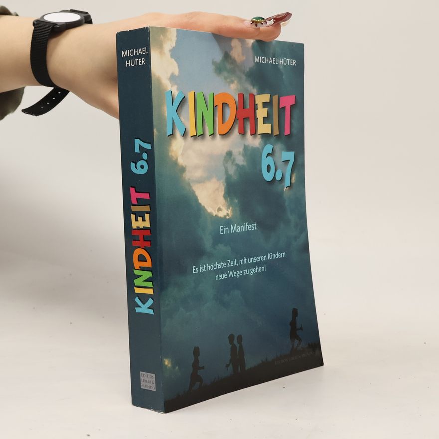 Michael Hüter Kindheit 6.7