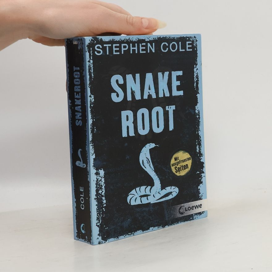 Steve Cole Snakeroot