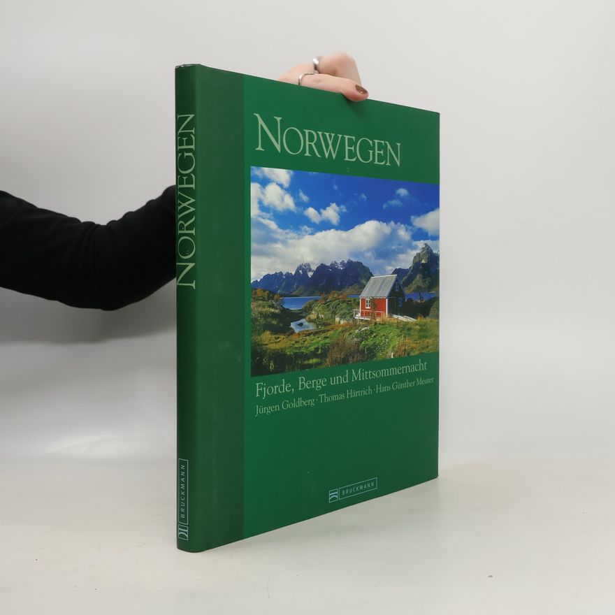 Jürgen Goldberg Norwegen