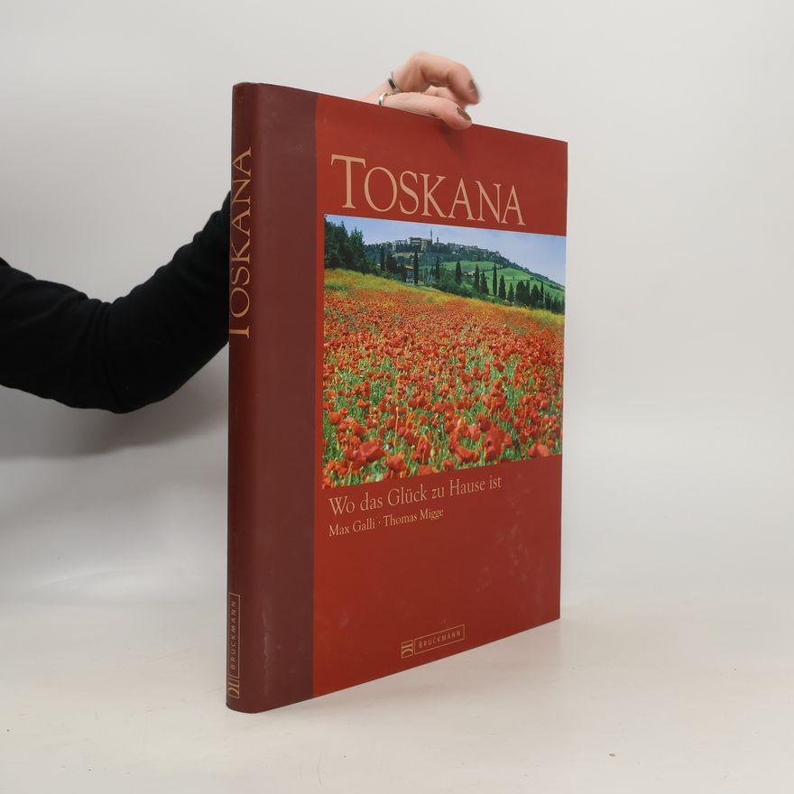 Thomas Migge Toskana