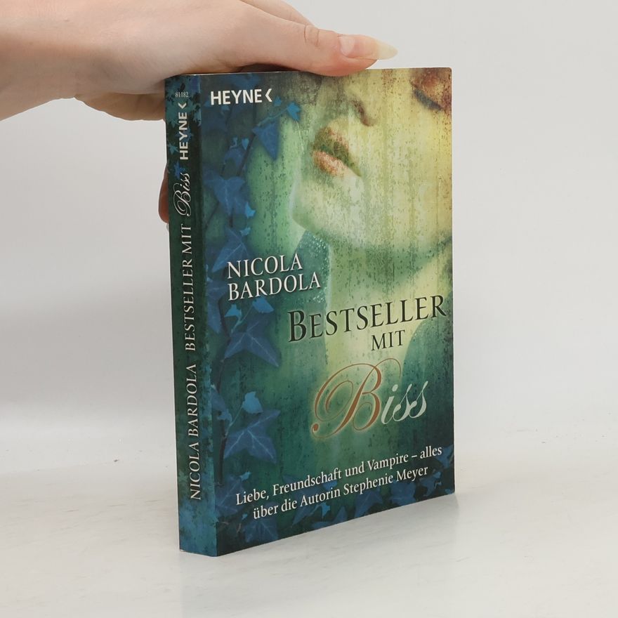 Nicola Bardola Bestseller mit Biss