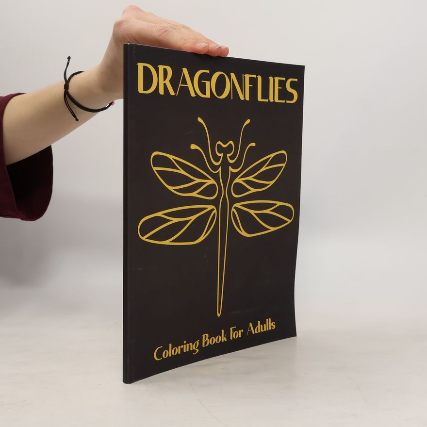 Autorenkollektiv Dragonflies