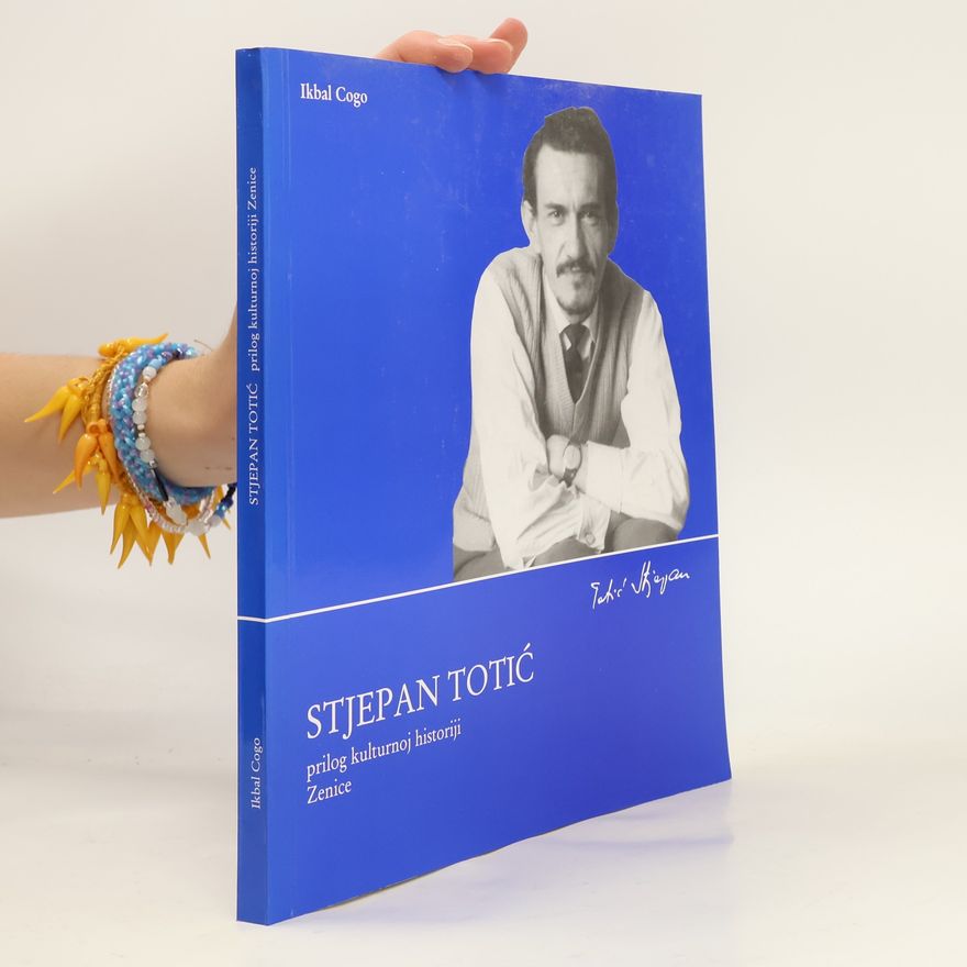 Ikbal Cogo Stjepan Totić