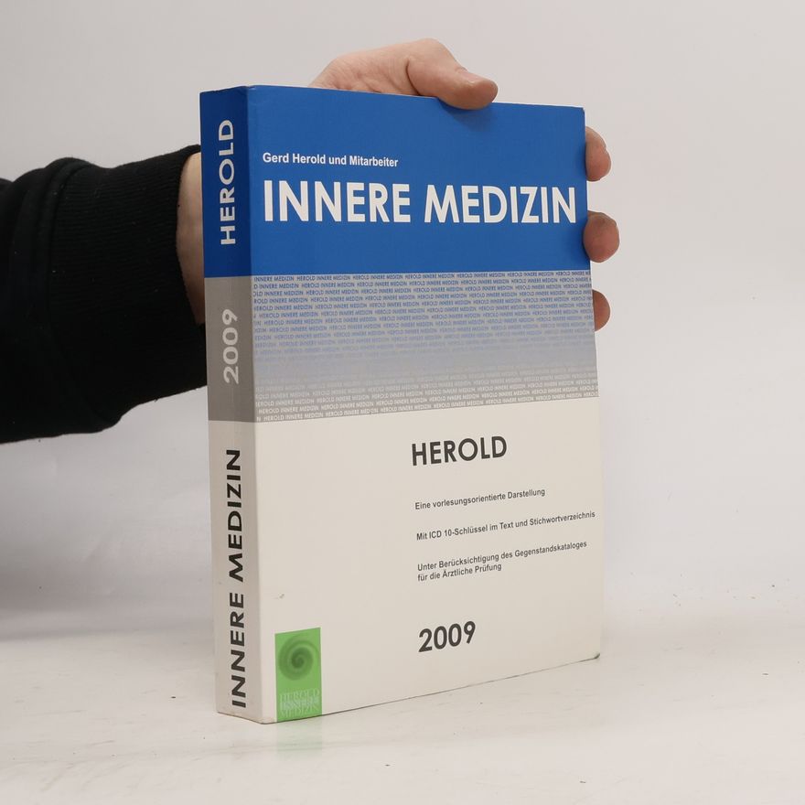 Herold Gerd Innere Medizin