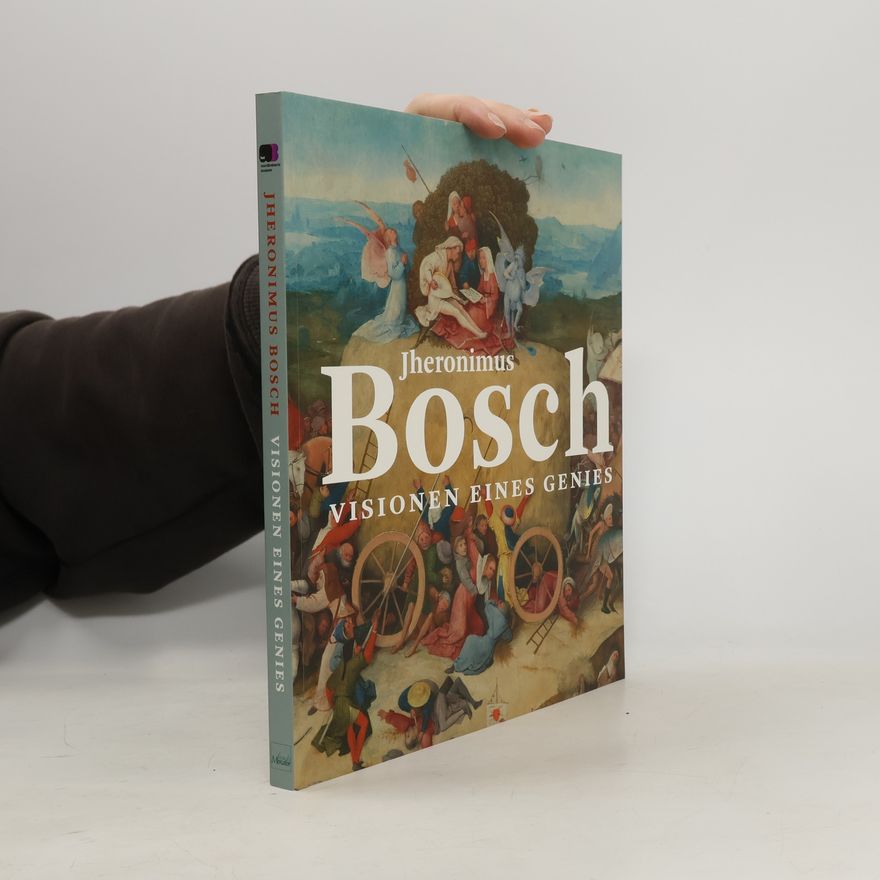 Auteurscollectief Jheronimus Bosch