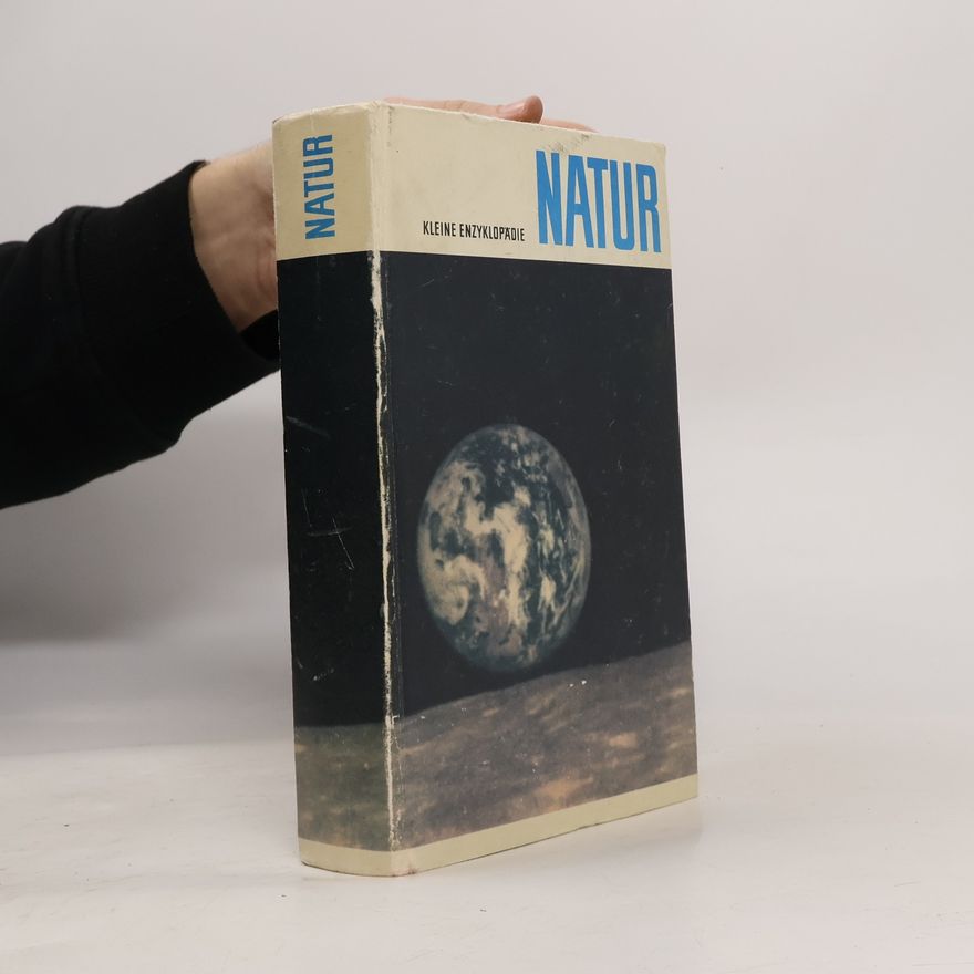 Autorenkollektiv Kleine Enzyklopädie Natur