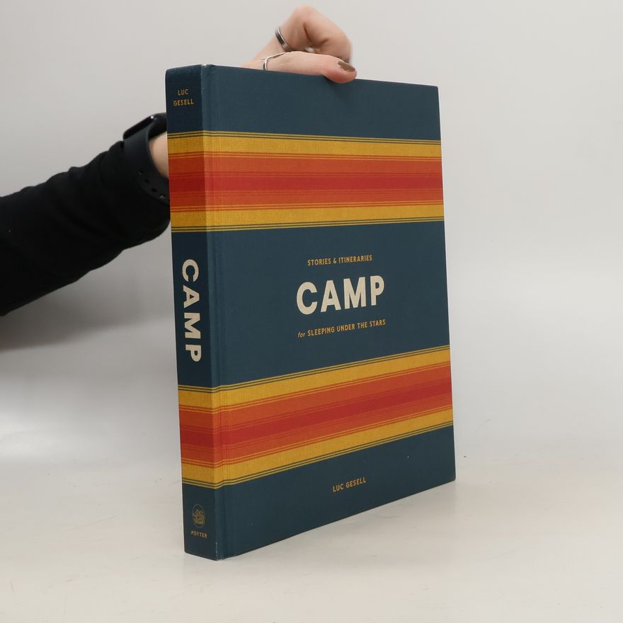 Luc Gesell Camp