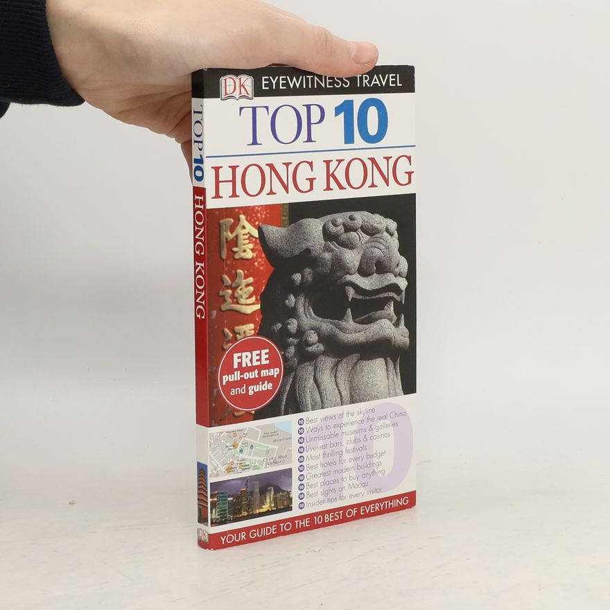 Liam Fitzpatrick Top 10 Hong Kong