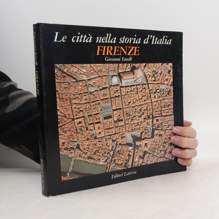 Giovanni Fanelli Firenze