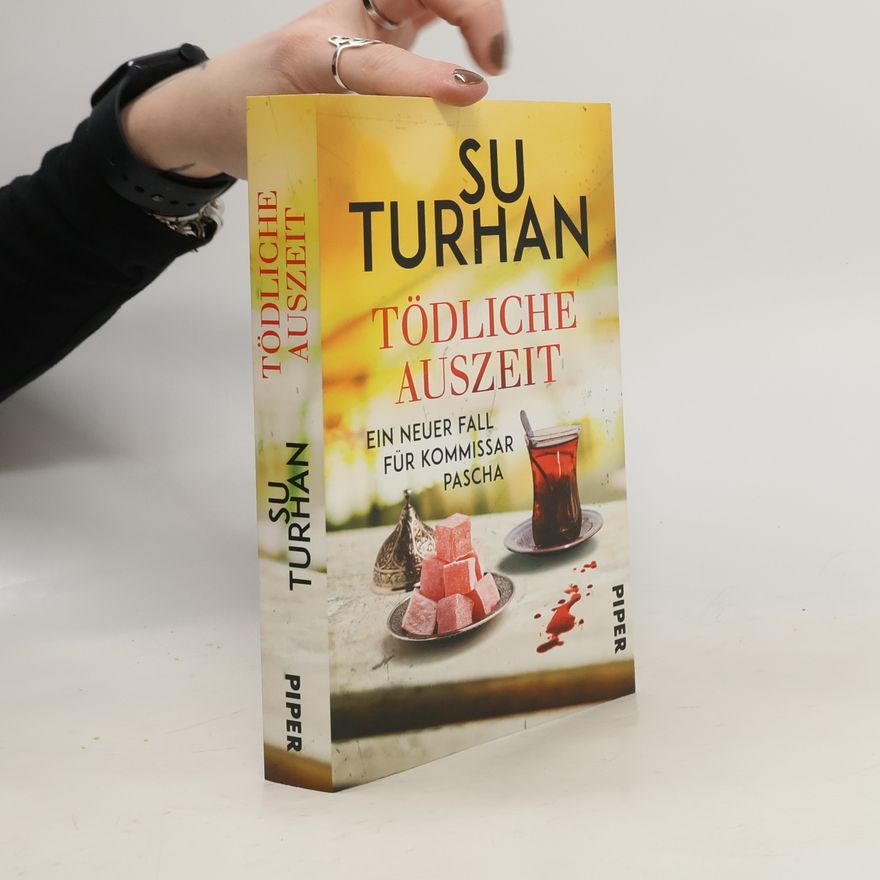 Su Turhan Tödliche Auszeit