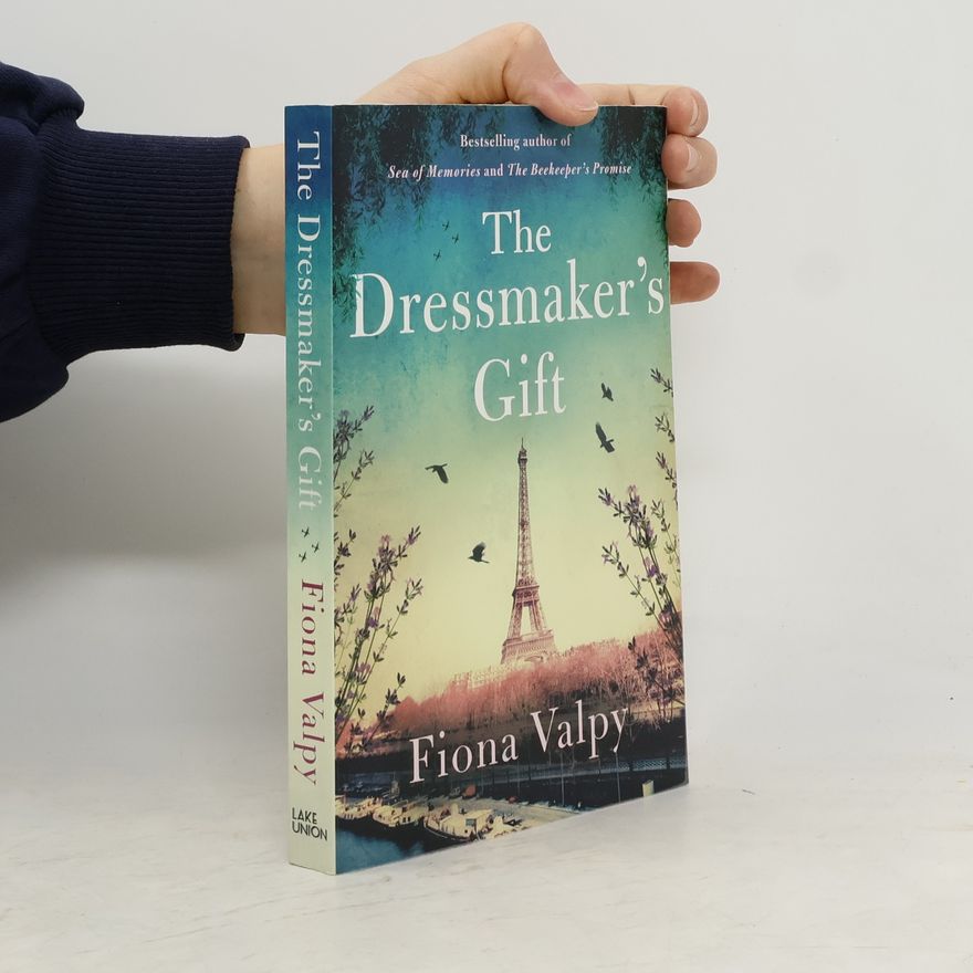 Fiona Valpy The Dressmaker's Gift