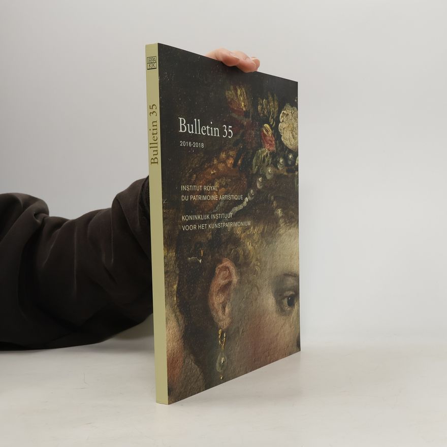 Autorenkollektiv Bulletin 35, 2016_2018