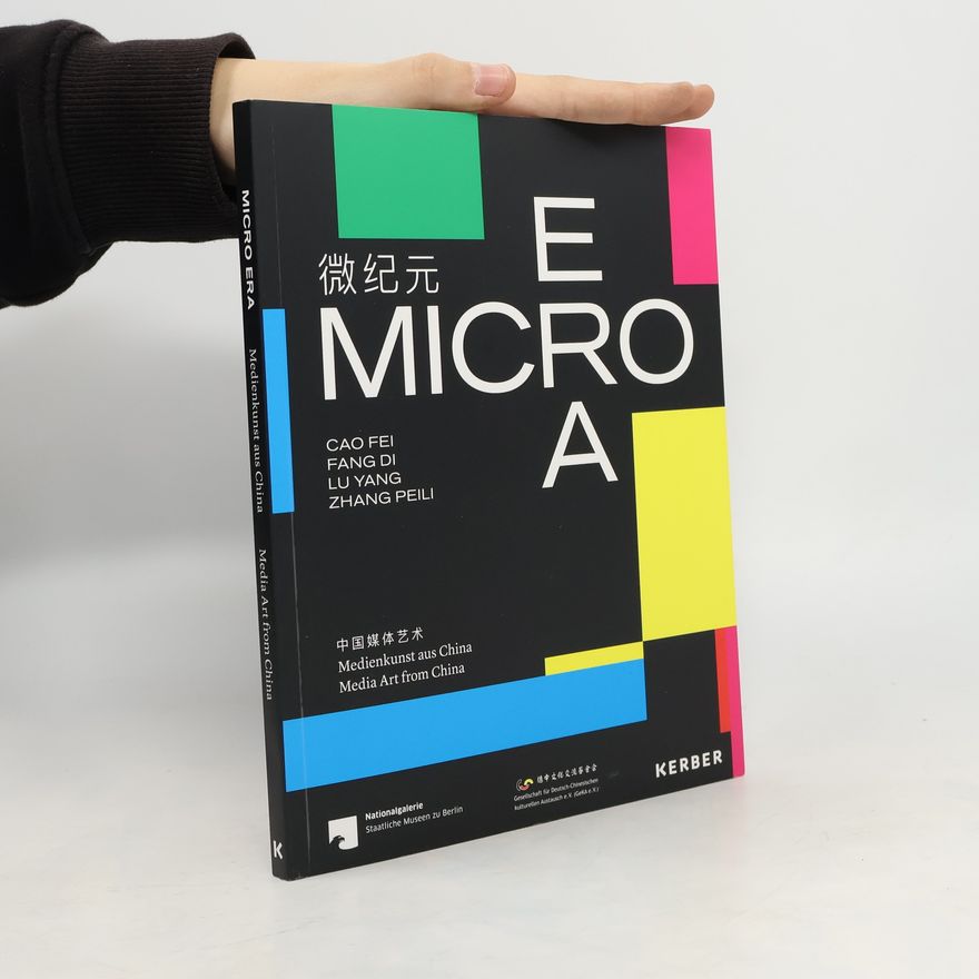 Autorenkollektiv Micro Era