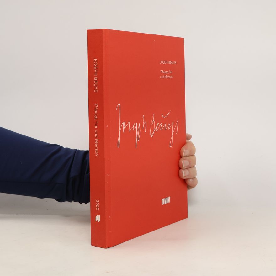Wendelin Renn Joseph Beuys