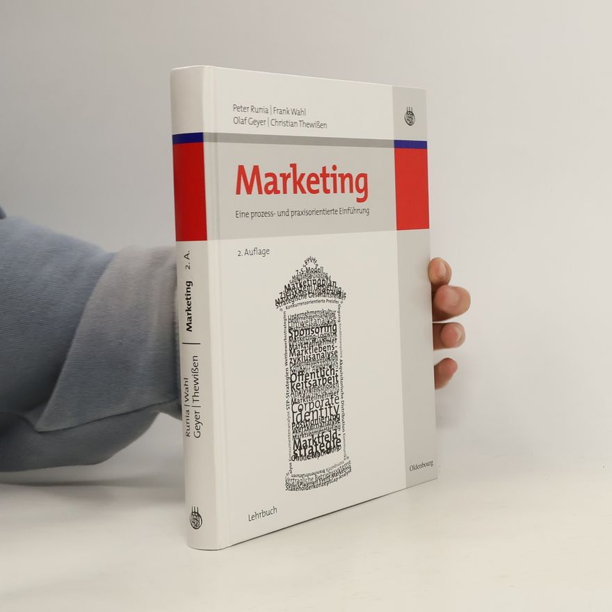 Peter Runia Marketing
