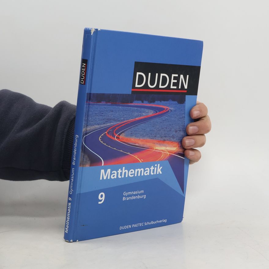 Thomas Klatte Duden Mathematik
