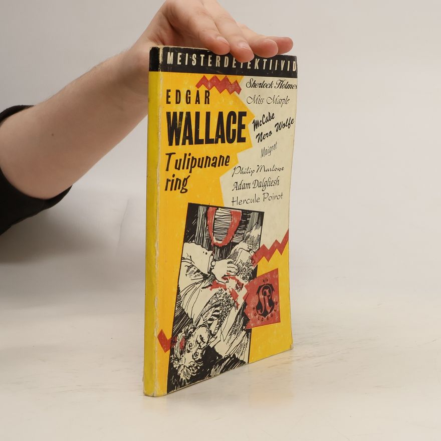 Edgar Wallace Tulipunane ring