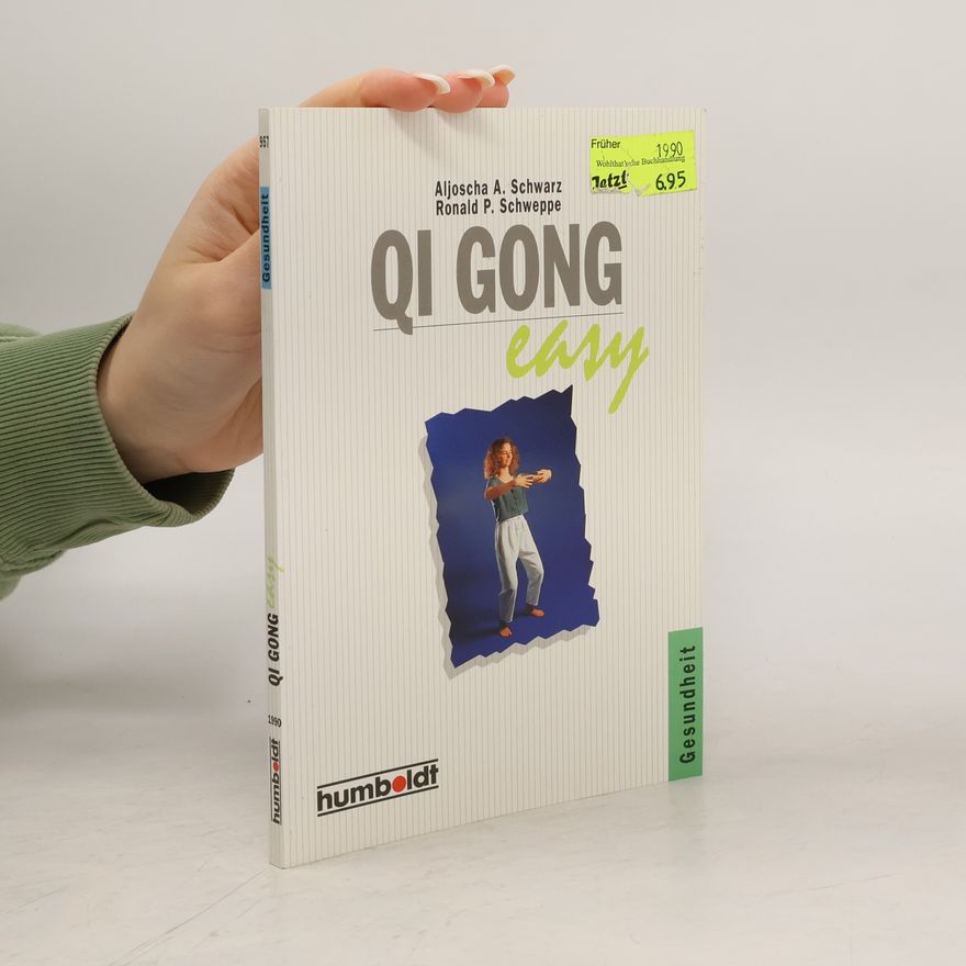 Aljoscha Long Qi-gong easy