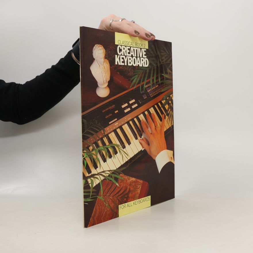Arthur Johnson Creative Keyboard