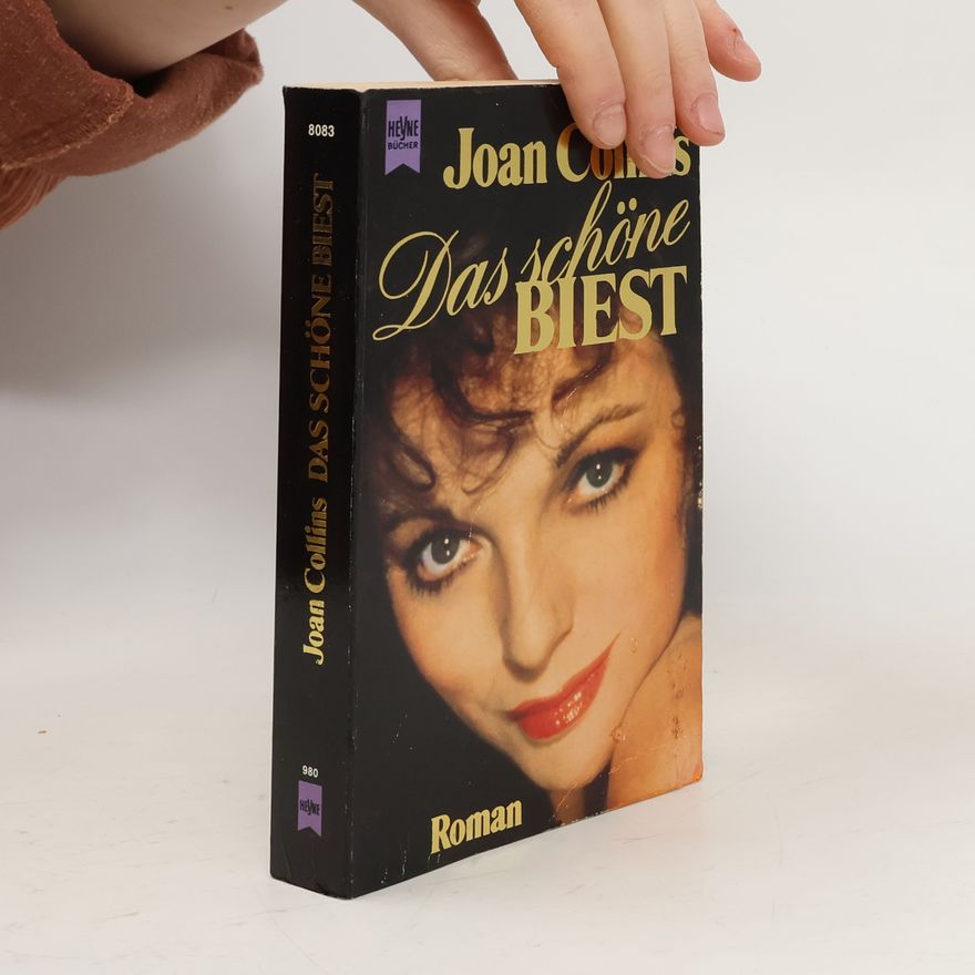 Joan Collins Das schöne Biest