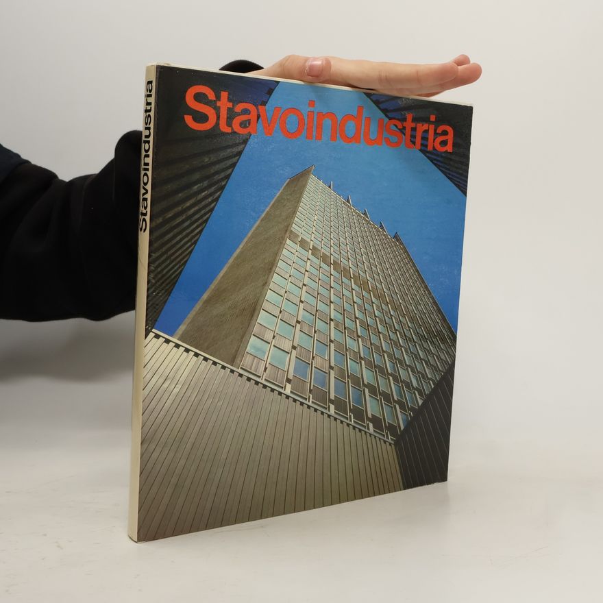 Anton Prochazka Stavoindustria