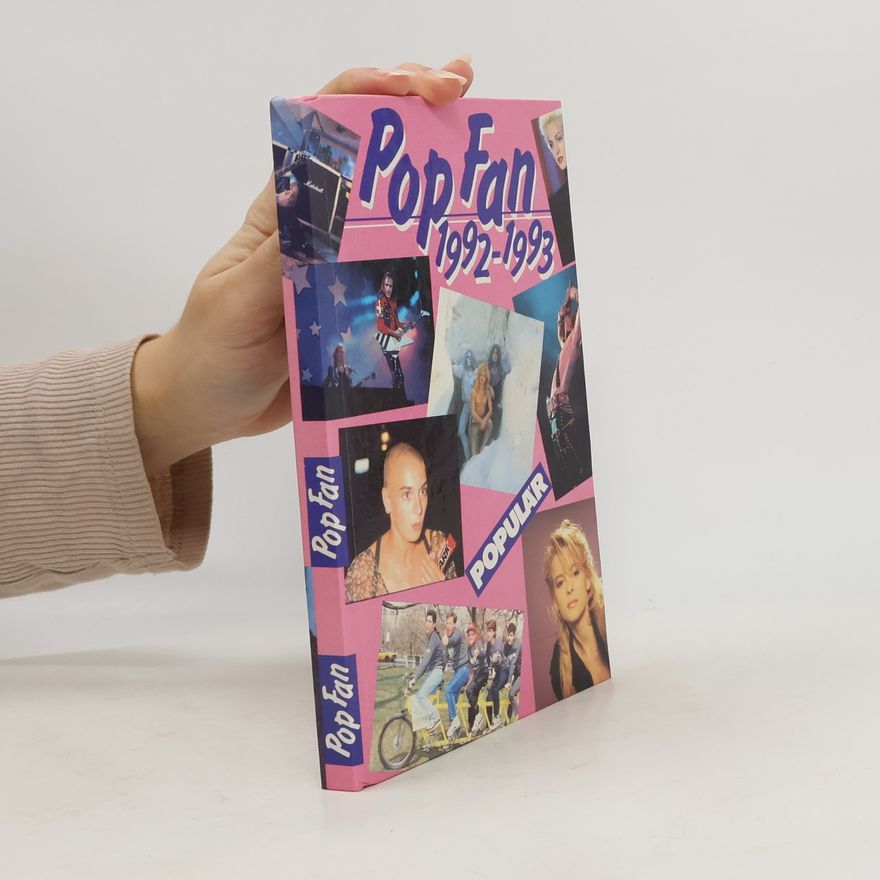 Autorenkollektiv Pop Fan 1992 - 1993